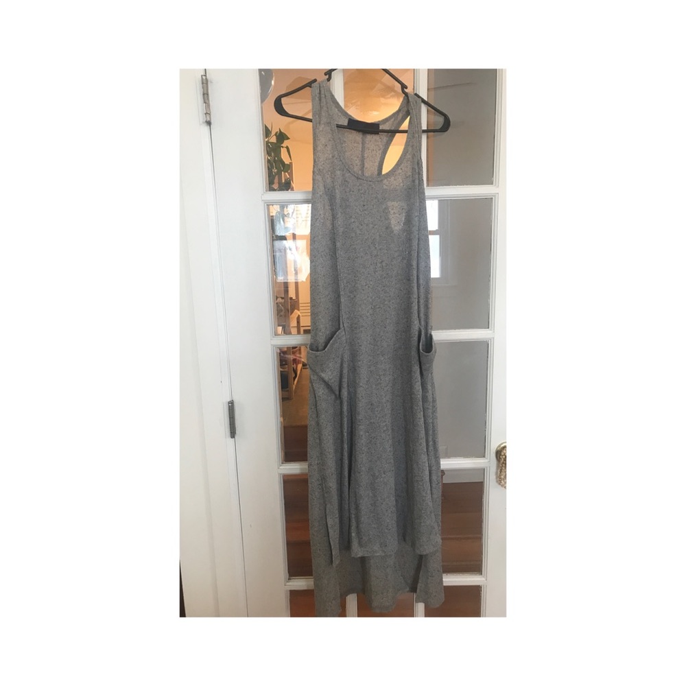 Midi dress